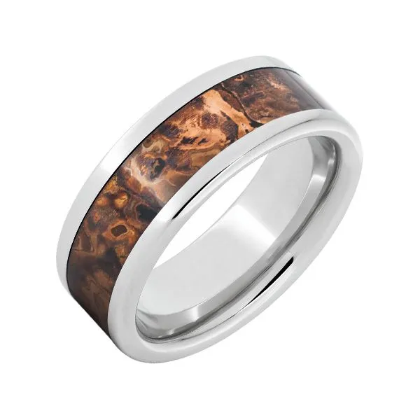 Serinium Wedding Band Daniel Jewelers Brewster, NY