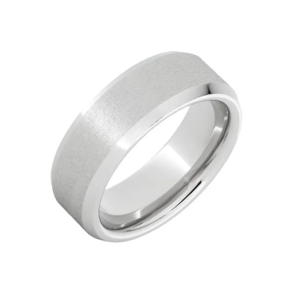 Serinium Wedding Band Daniel Jewelers Brewster, NY