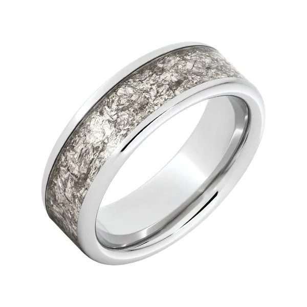 Serinium Wedding Band Daniel Jewelers Brewster, NY