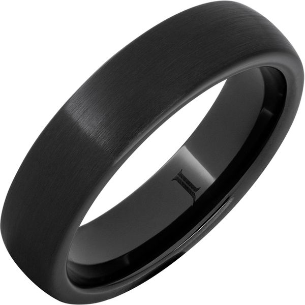 Ceramic Wedding Band Daniel Jewelers Brewster, NY