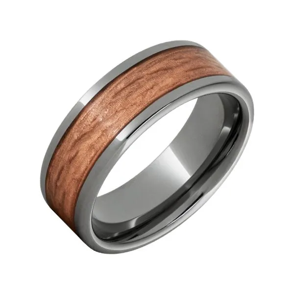 Tungsten Wedding Band Daniel Jewelers Brewster, NY