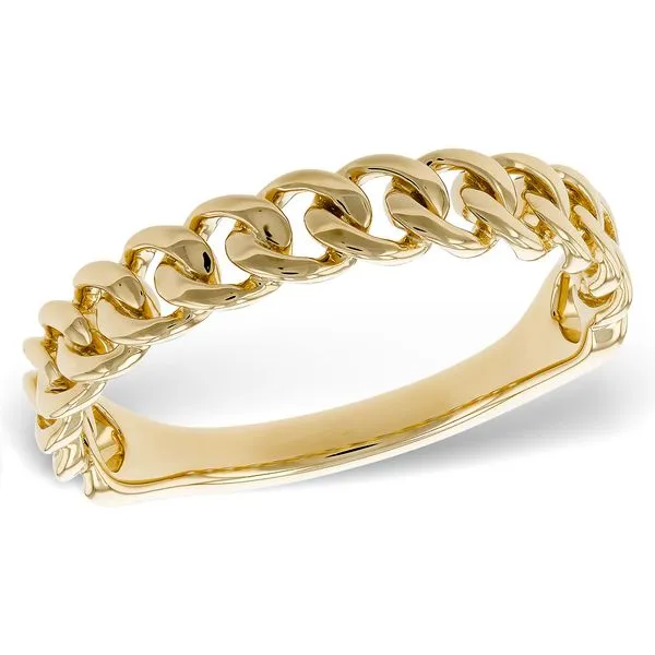 Gold Fashion Ring Daniel Jewelers Brewster, NY