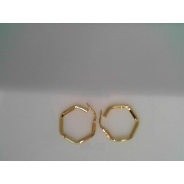 Gold Earrings Daniel Jewelers Brewster, NY