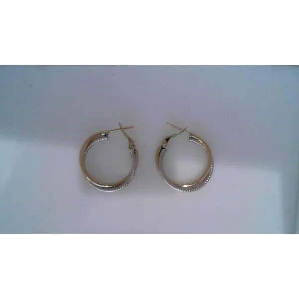 Gold Earrings Daniel Jewelers Brewster, NY