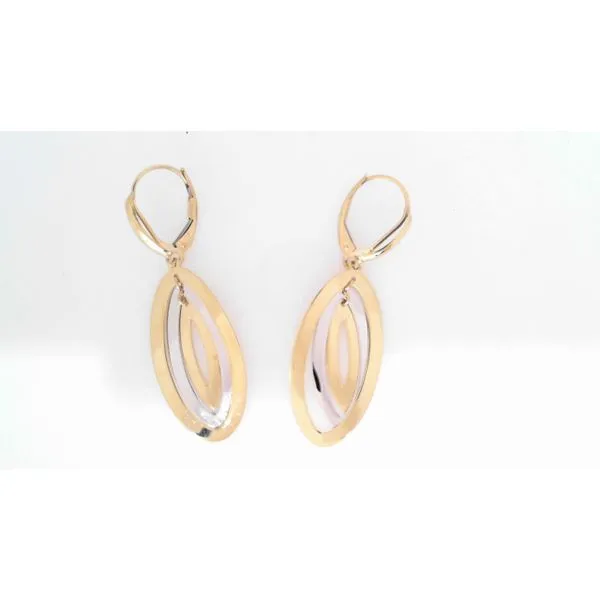Gold Earrings Daniel Jewelers Brewster, NY