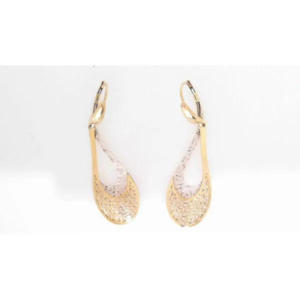 Gold Earrings Daniel Jewelers Brewster, NY