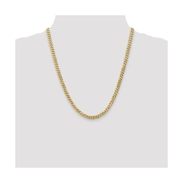 Gold Chain Daniel Jewelers Brewster, NY