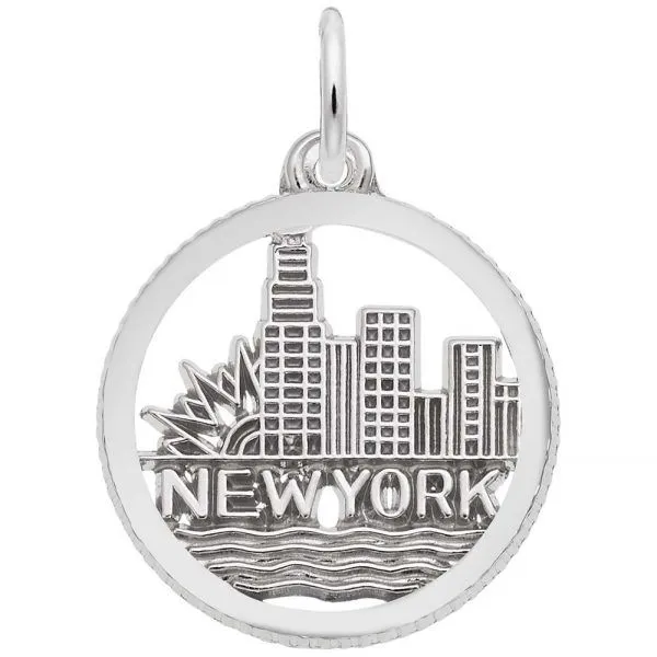 PENDANT Daniel Jewelers Brewster, NY