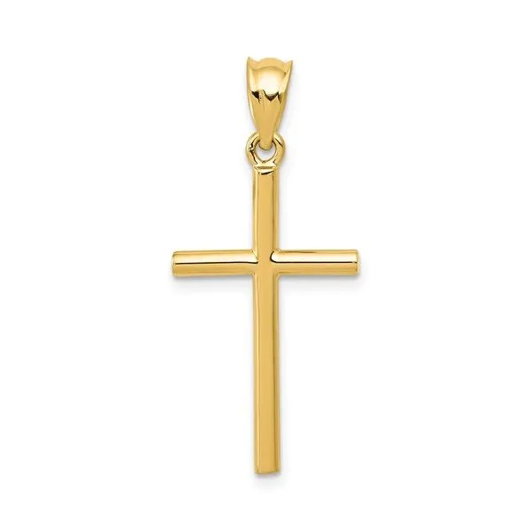 Gold Charm Daniel Jewelers Brewster, NY
