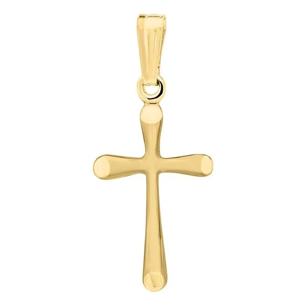 Gold Charm Daniel Jewelers Brewster, NY