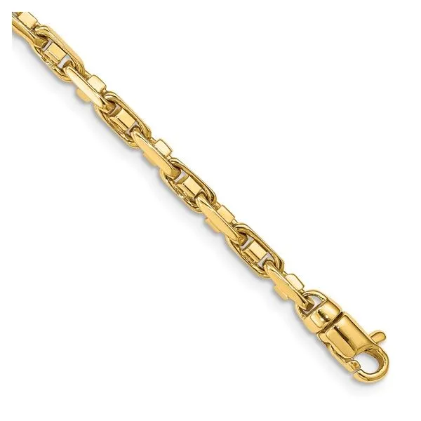 Gold Bracelet Daniel Jewelers Brewster, NY