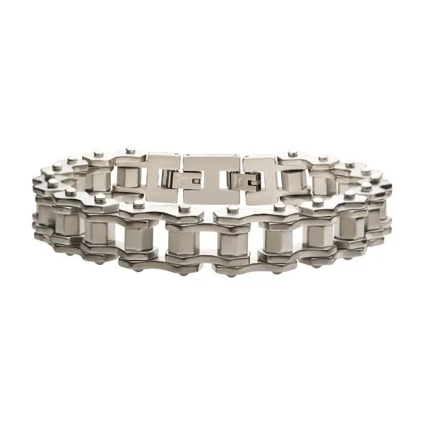 Stainless Steel Piece Daniel Jewelers Brewster, NY