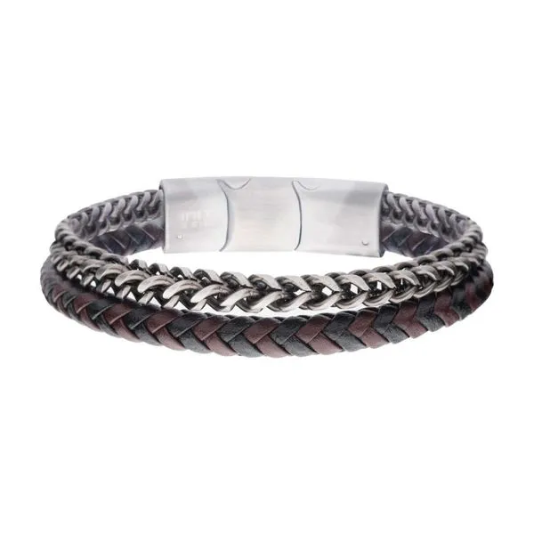 Stainless Steel Piece Daniel Jewelers Brewster, NY