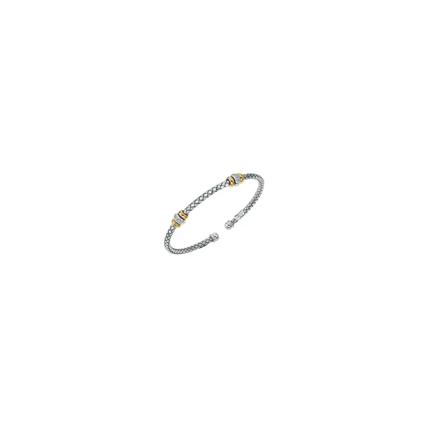 Silver Bracelet Daniel Jewelers Brewster, NY