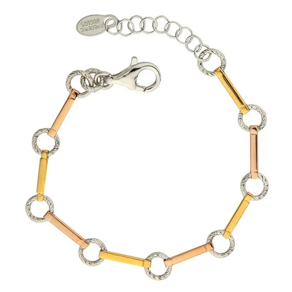Silver Bracelet Daniel Jewelers Brewster, NY