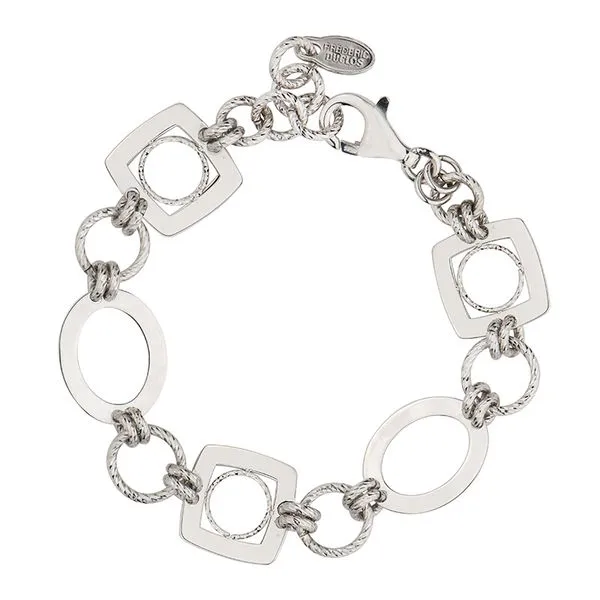 Silver Bracelet Daniel Jewelers Brewster, NY