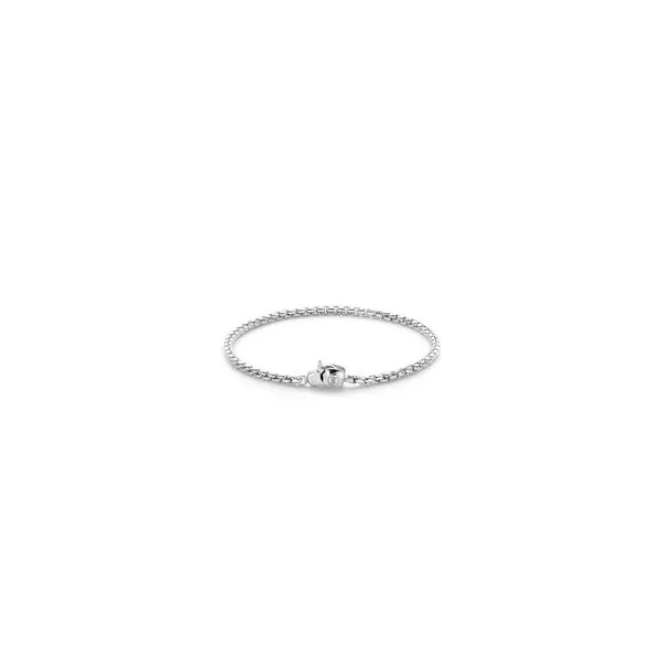 Silver Bracelet Daniel Jewelers Brewster, NY