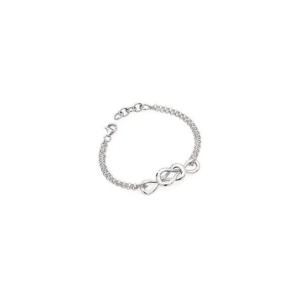 Silver Bracelet Daniel Jewelers Brewster, NY