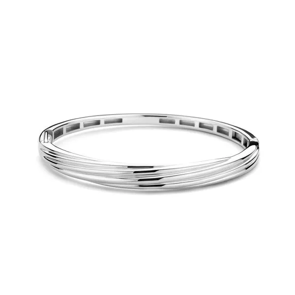 Silver Bracelet Daniel Jewelers Brewster, NY