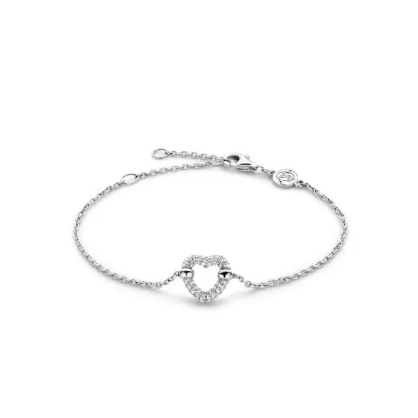 Silver Bracelet Daniel Jewelers Brewster, NY