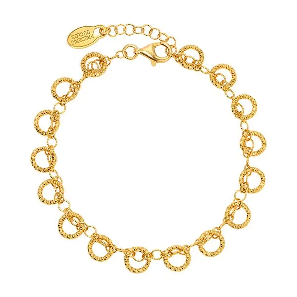 Silver Bracelet Daniel Jewelers Brewster, NY