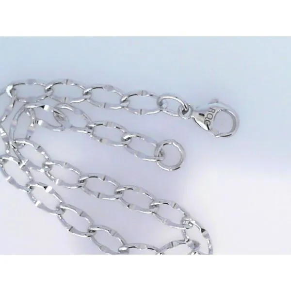 Silver Bracelet Daniel Jewelers Brewster, NY