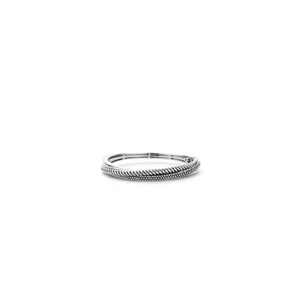Silver Bracelet Daniel Jewelers Brewster, NY