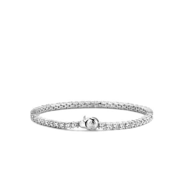 Silver Bracelet Daniel Jewelers Brewster, NY