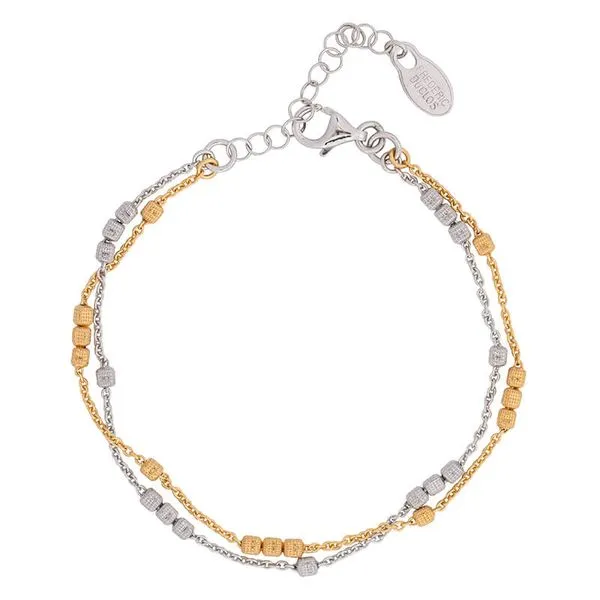 Silver Bracelet Daniel Jewelers Brewster, NY
