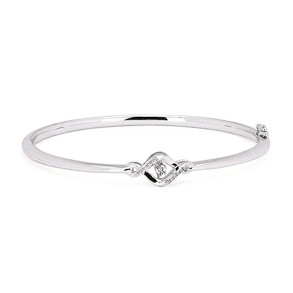 Silver Bracelet Daniel Jewelers Brewster, NY