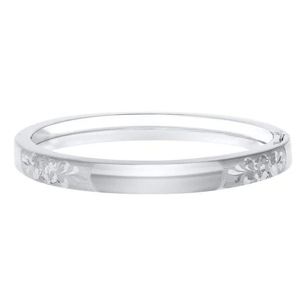 Silver Bracelet Daniel Jewelers Brewster, NY