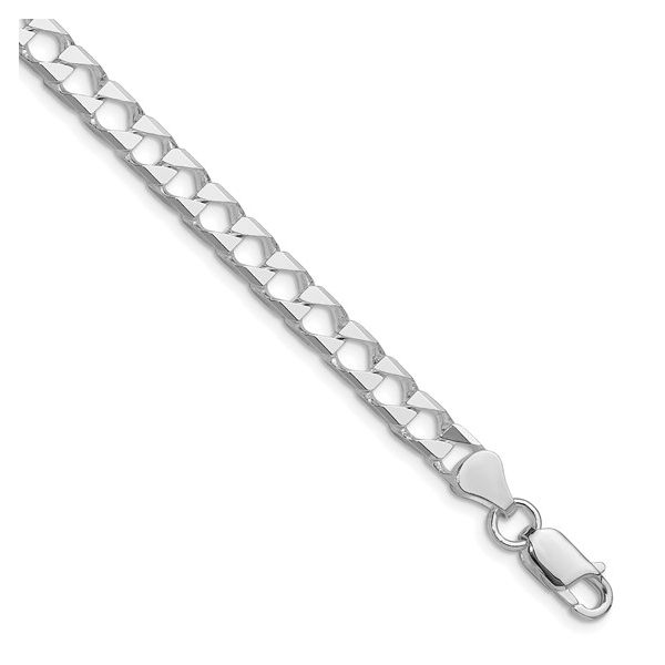Silver Bracelet Daniel Jewelers Brewster, NY