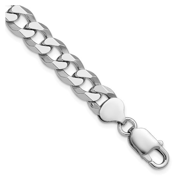 Silver Bracelet Daniel Jewelers Brewster, NY