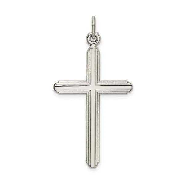 Sterling Silver Religious Daniel Jewelers Brewster, NY