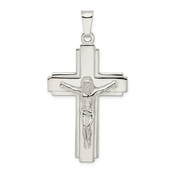 Sterling Silver Religious Daniel Jewelers Brewster, NY