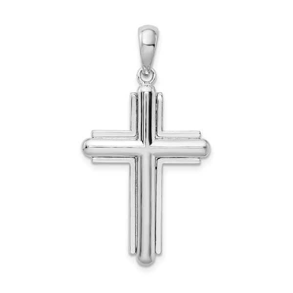 Sterling Silver Religious Daniel Jewelers Brewster, NY