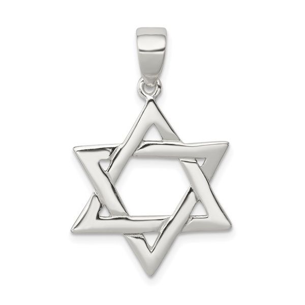 Sterling Silver Religious Daniel Jewelers Brewster, NY