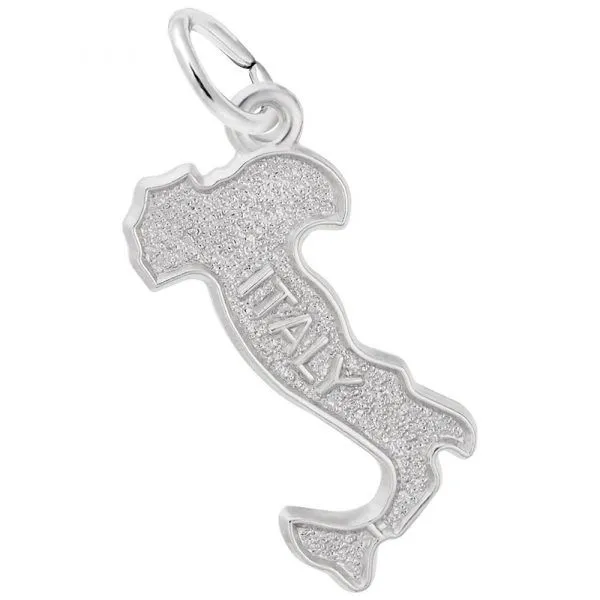 Silver Charm Daniel Jewelers Brewster, NY