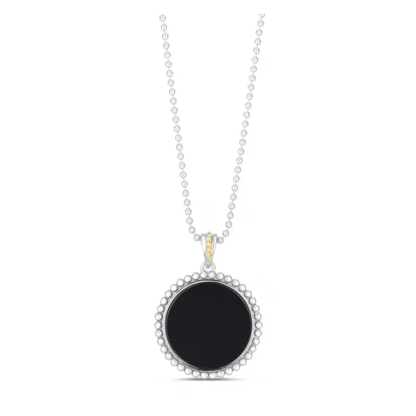 Sterling Silver Pendant Daniel Jewelers Brewster, NY