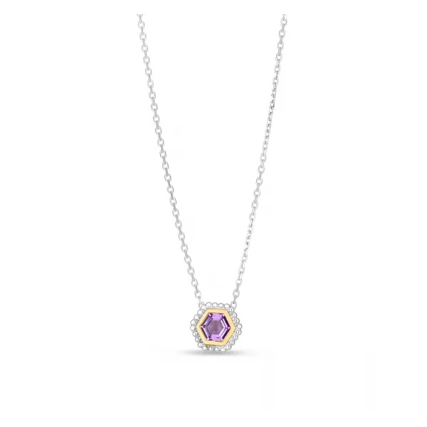 Sterling Silver Pendant Daniel Jewelers Brewster, NY