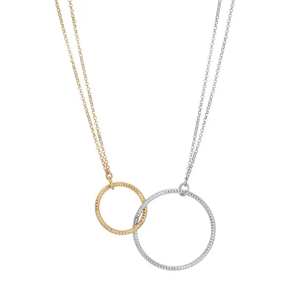 Sterling Silver Pendant Daniel Jewelers Brewster, NY