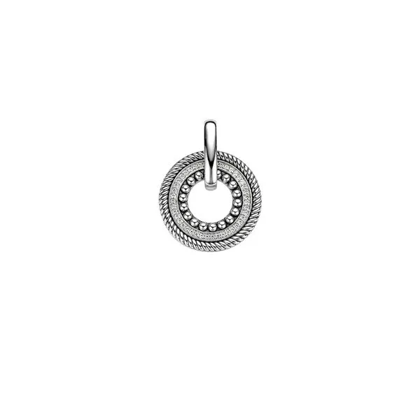 Sterling Silver Pendant Daniel Jewelers Brewster, NY