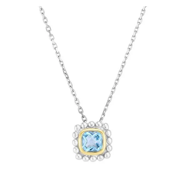 Sterling Silver Pendant Daniel Jewelers Brewster, NY