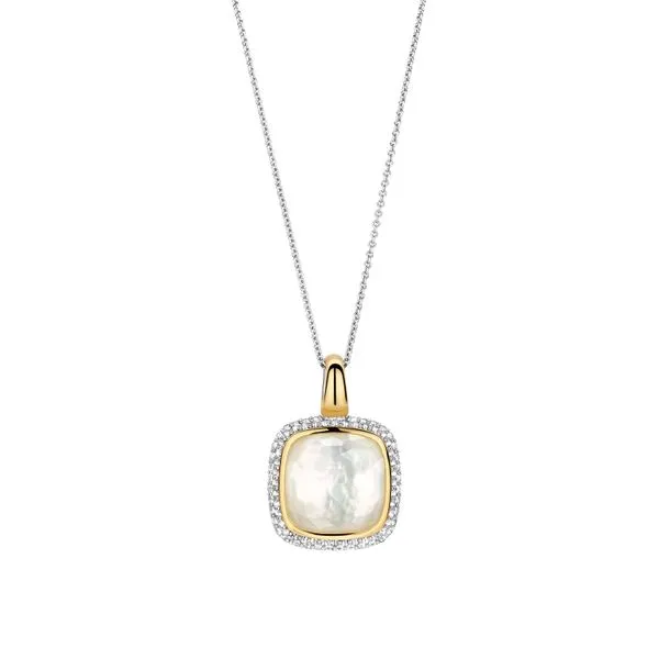 Sterling Silver Pendant Daniel Jewelers Brewster, NY