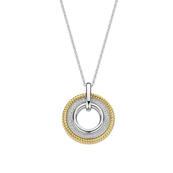 Sterling Silver Pendant Daniel Jewelers Brewster, NY