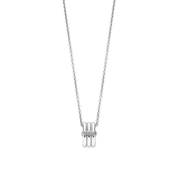 Sterling Silver Pendant Daniel Jewelers Brewster, NY