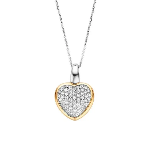 Sterling Silver Pendant Daniel Jewelers Brewster, NY