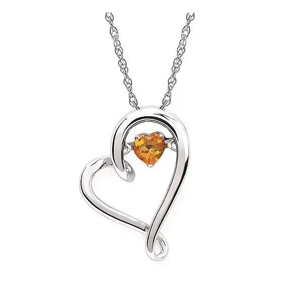 Sterling Silver Pendant Daniel Jewelers Brewster, NY