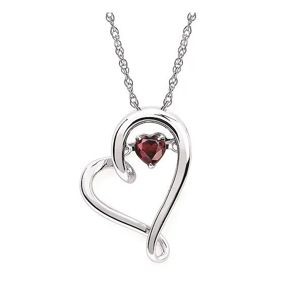 Sterling Silver Pendant Daniel Jewelers Brewster, NY