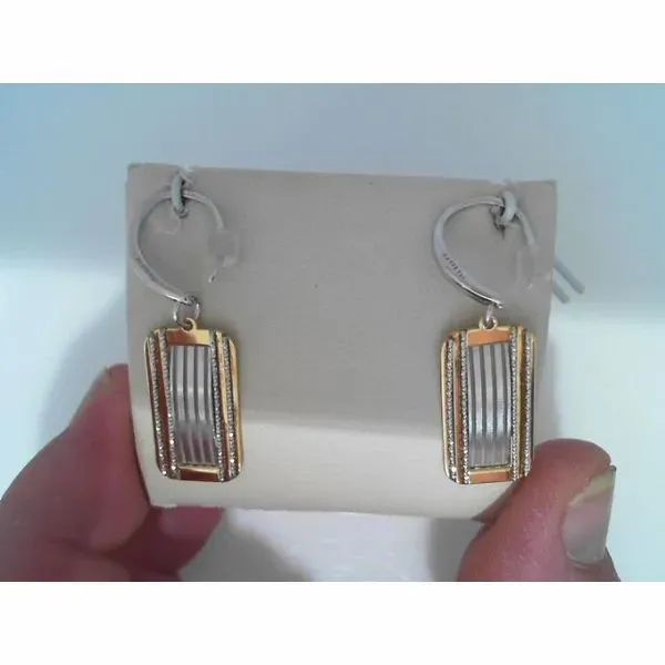 Silver Earrings Daniel Jewelers Brewster, NY